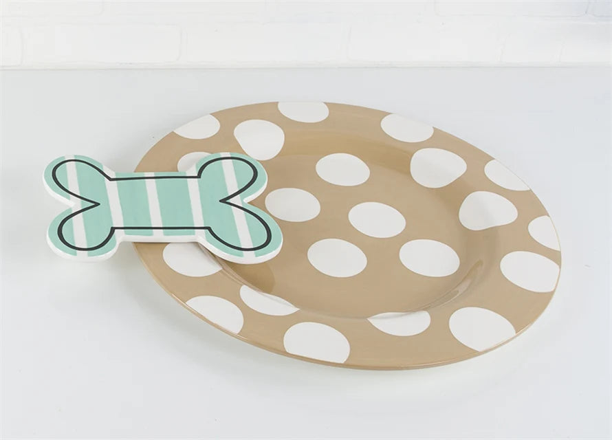 Striped Bone Big Attachment