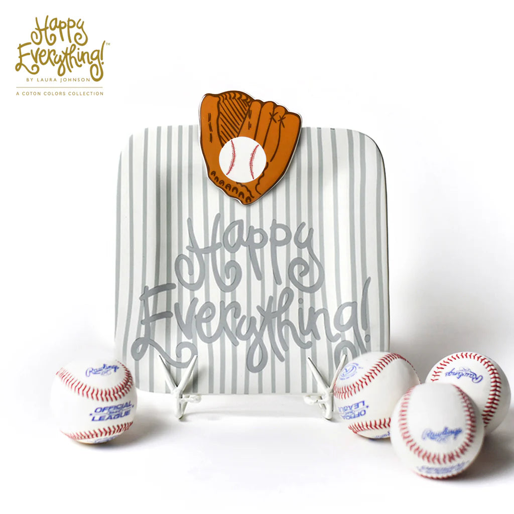 Baseball Glove Mini Attachment