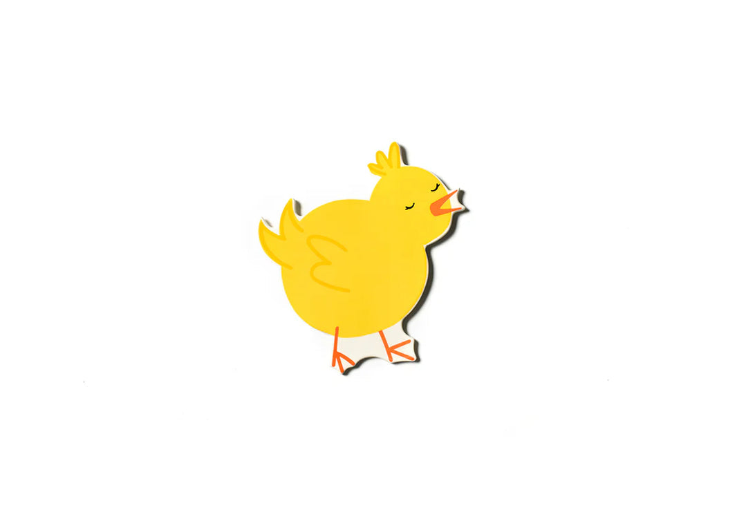 Chick-a-dee Mini Attachment