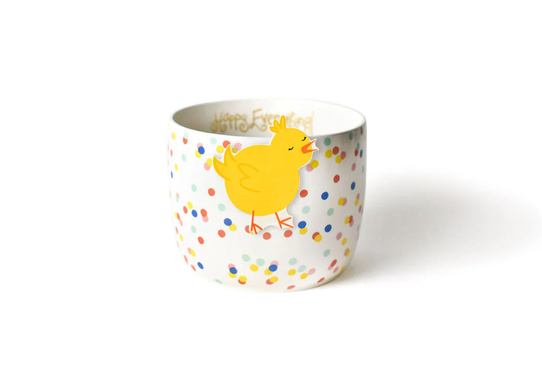 Chick-a-dee Mini Attachment