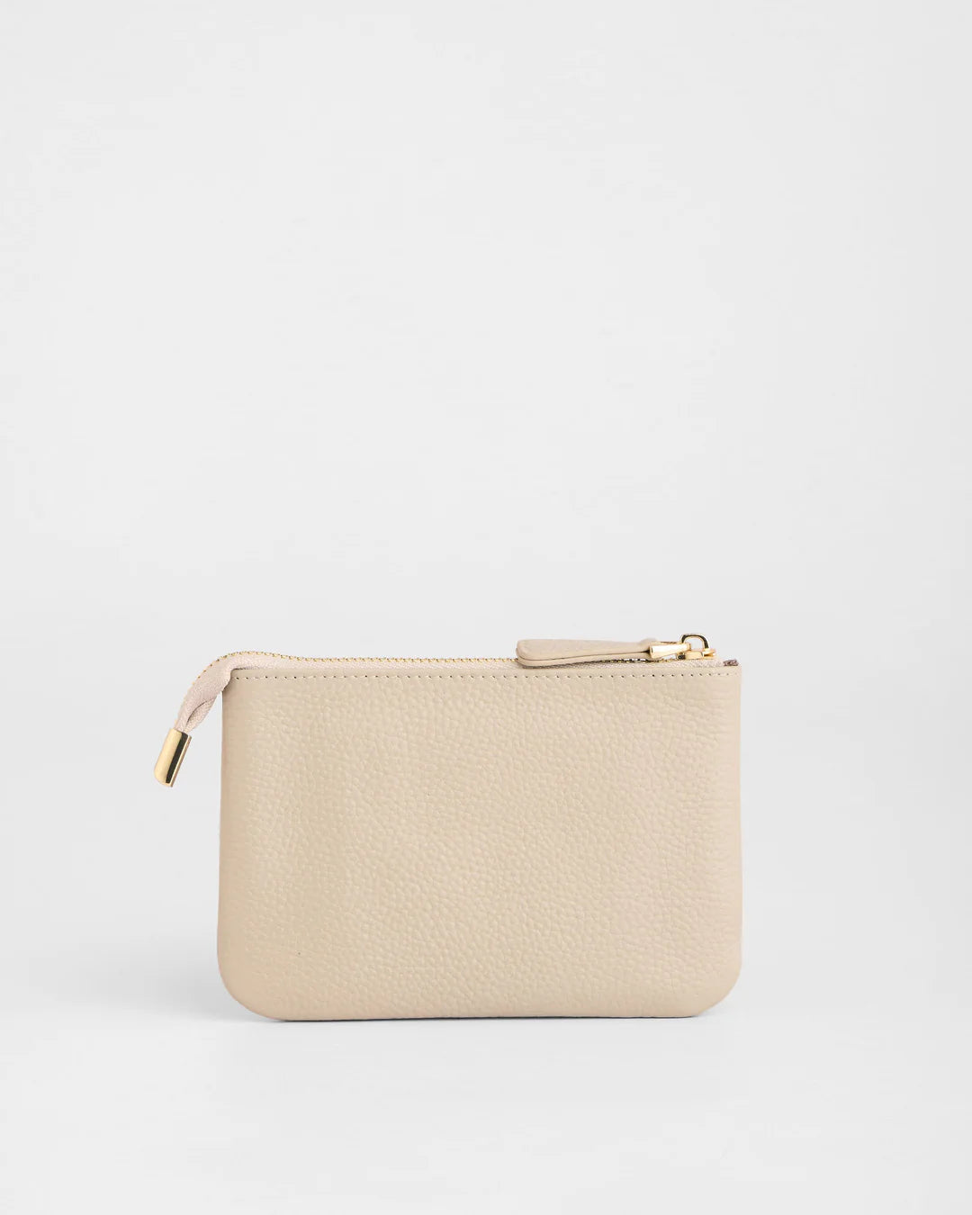 Chelsea Coin Purse Stone