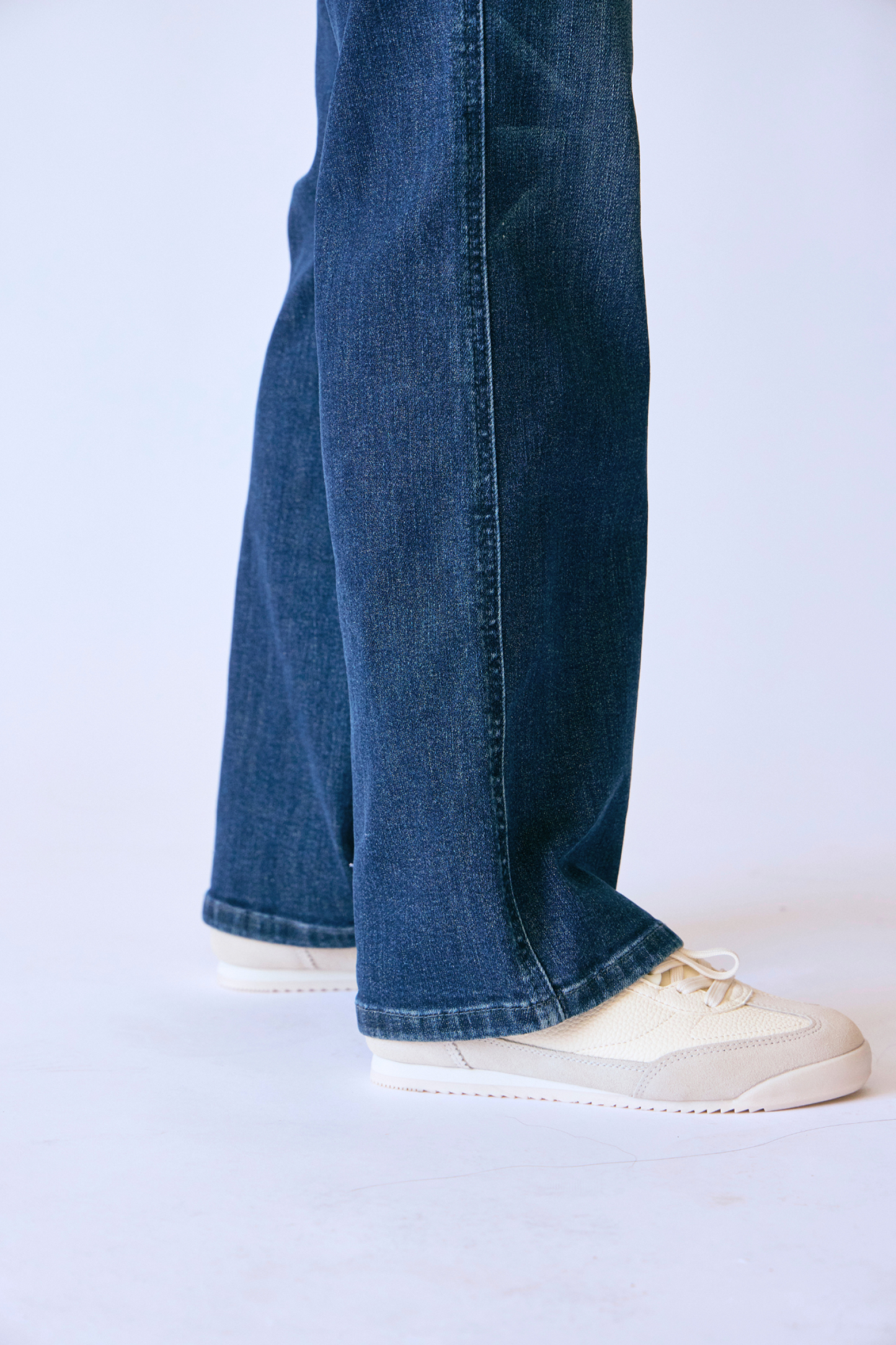 Petite Straight Tummy Control Classic 88861