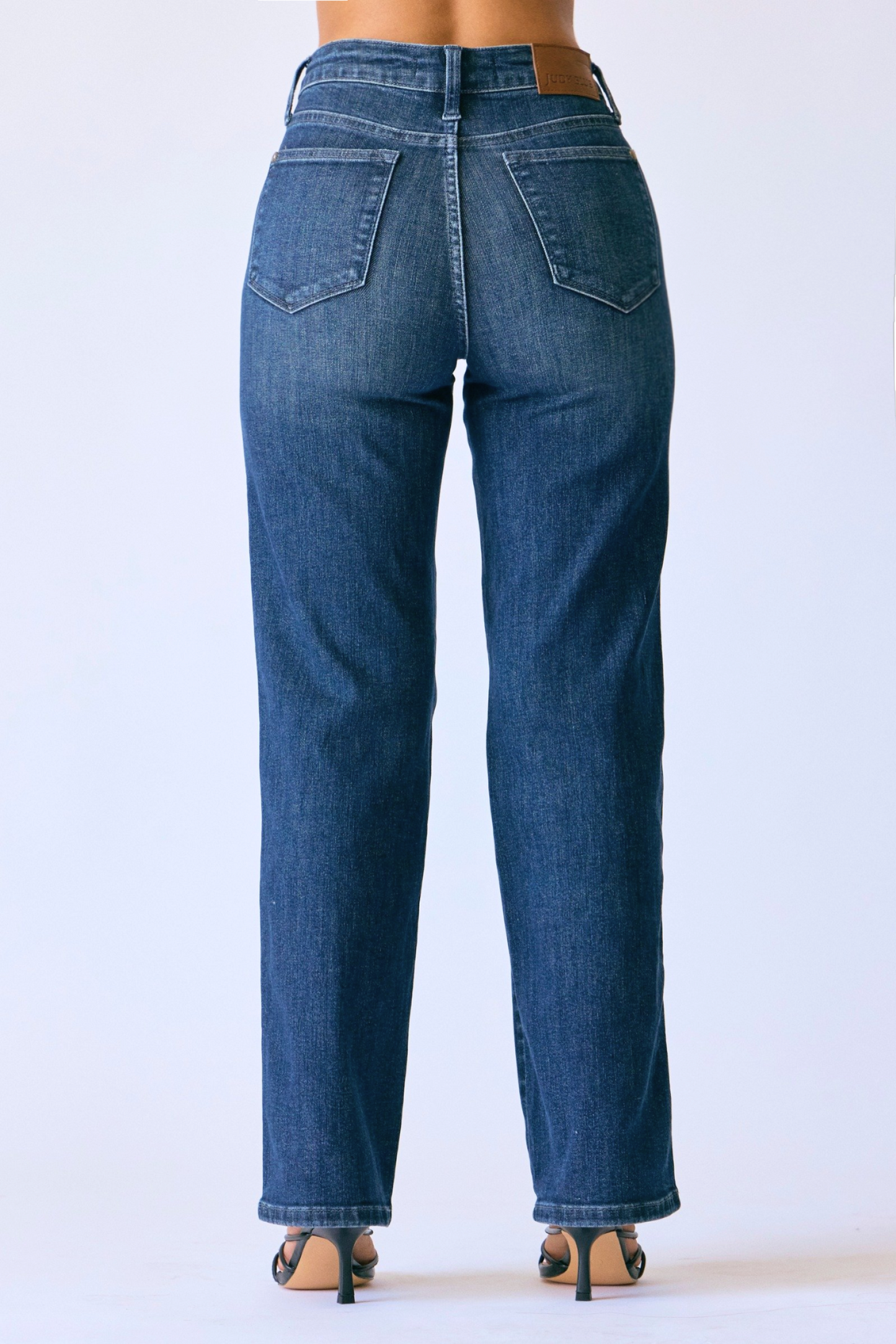 Petite Straight Tummy Control Classic 88861
