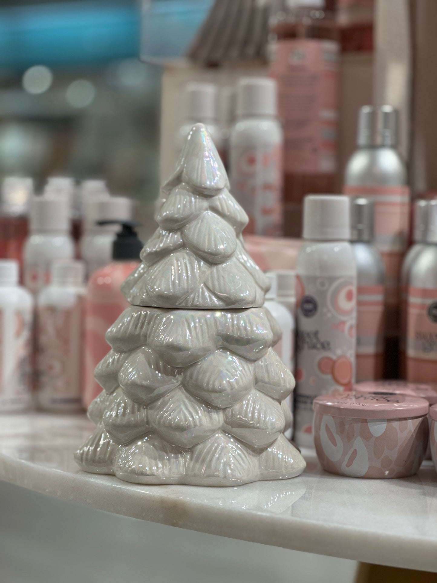 Sweet Grace #070 Christmas Tree