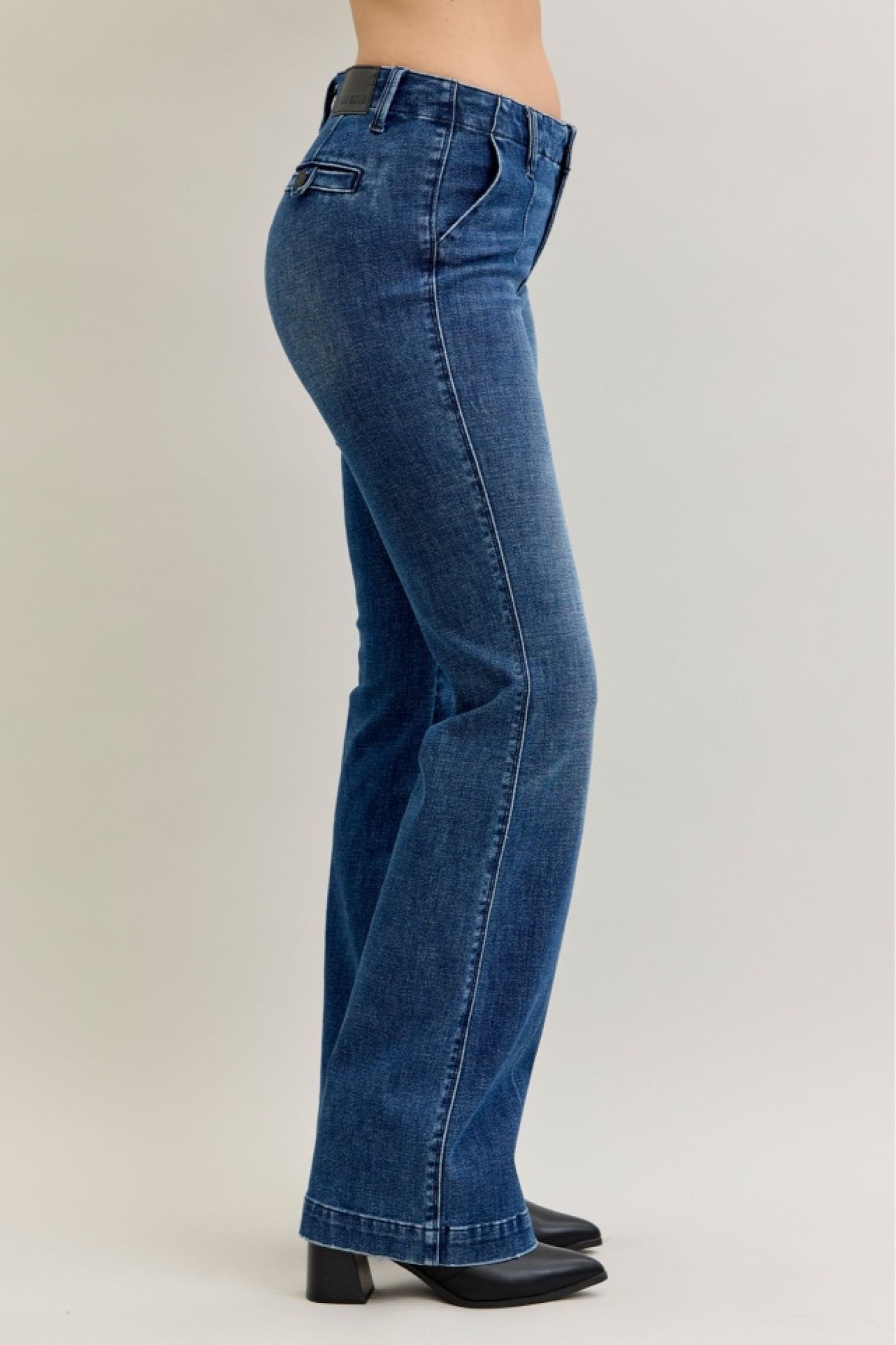 881052 Trouser Boot Cut