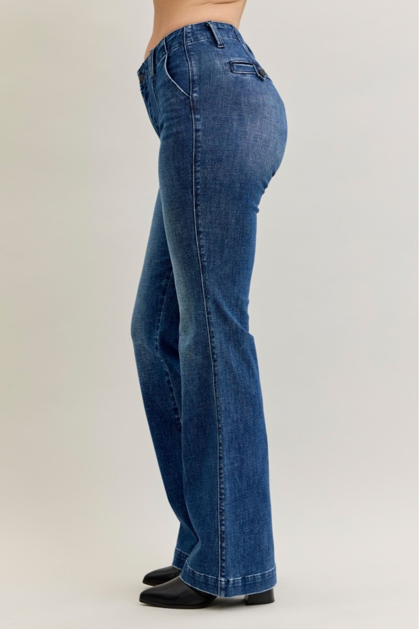 881052 Trouser Boot Cut