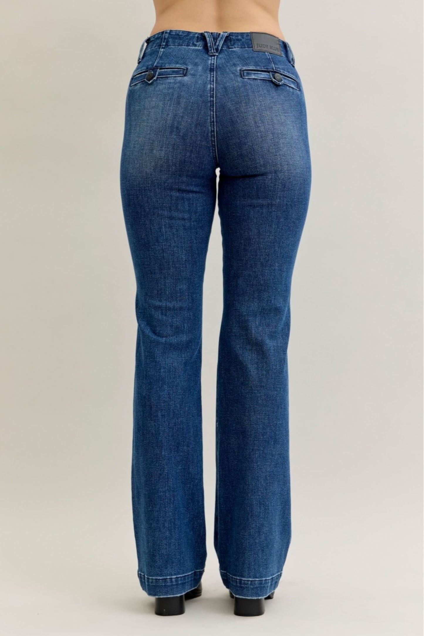 881052 Trouser Boot Cut