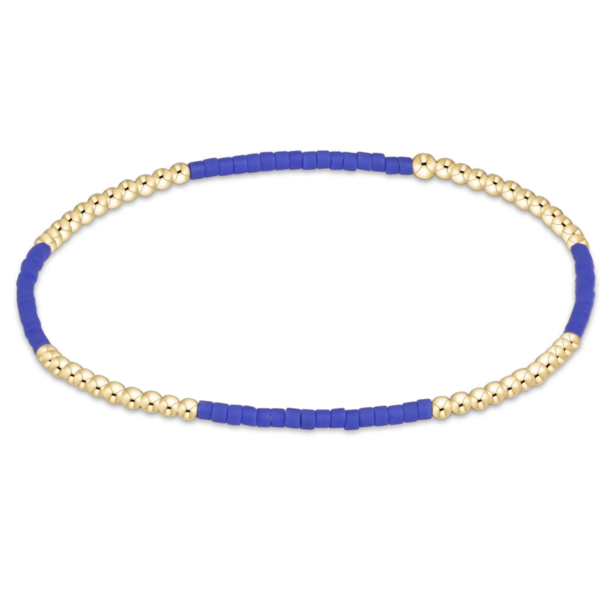 BGDHOPBLFB Hope Blissful Bracelet - Blue
