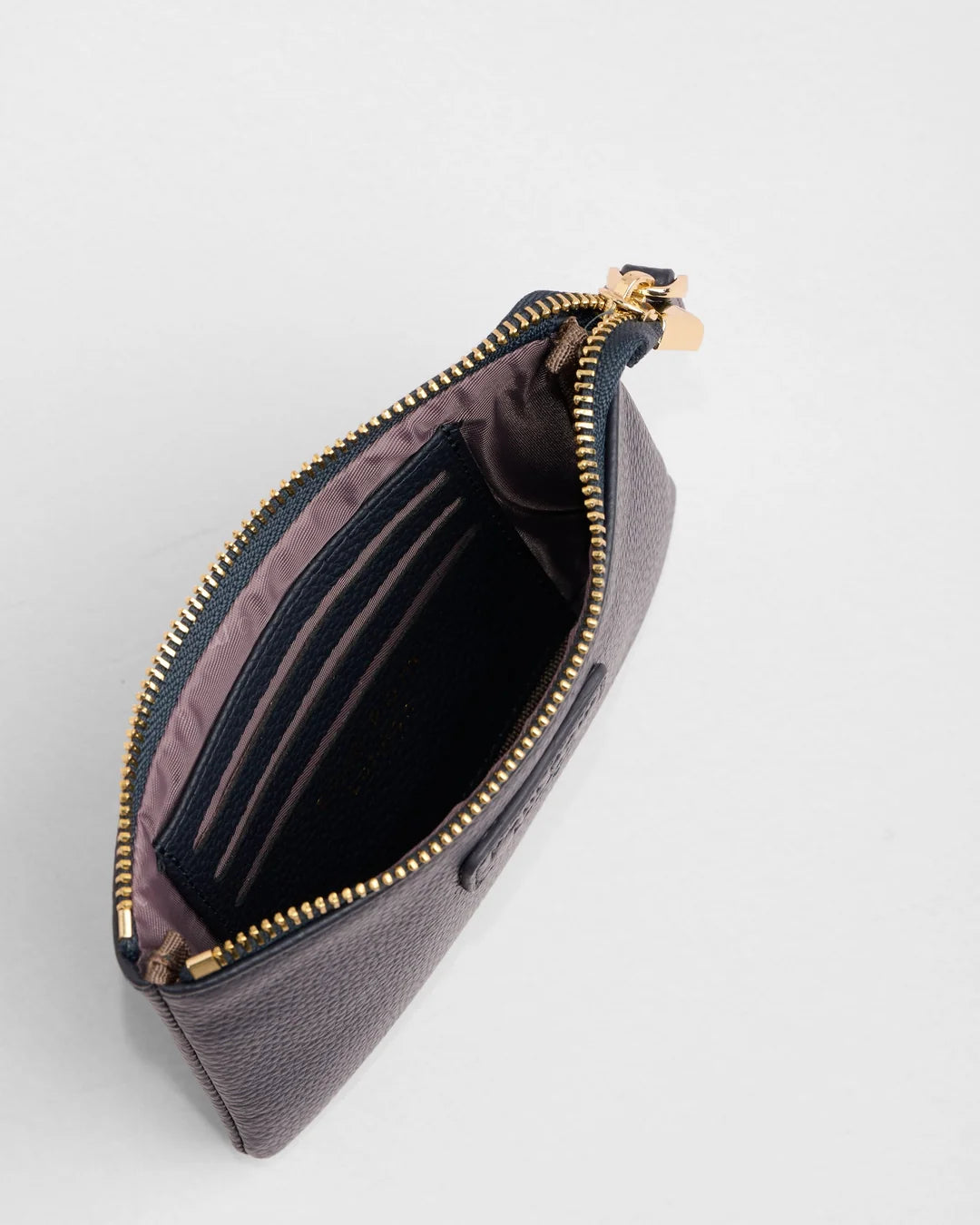 Chelsea Coin Purse Navy