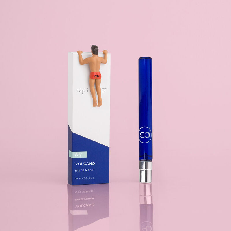 Volcano CB-220 Parfum Pen