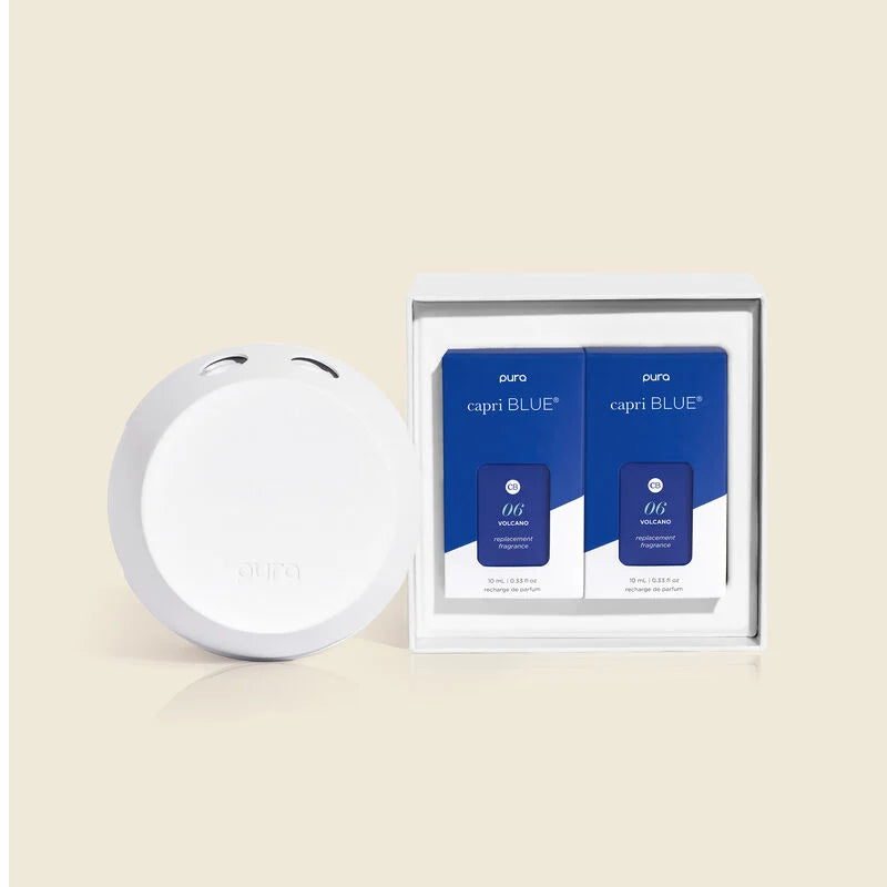 Volcano Pura Home Diffuser Kit