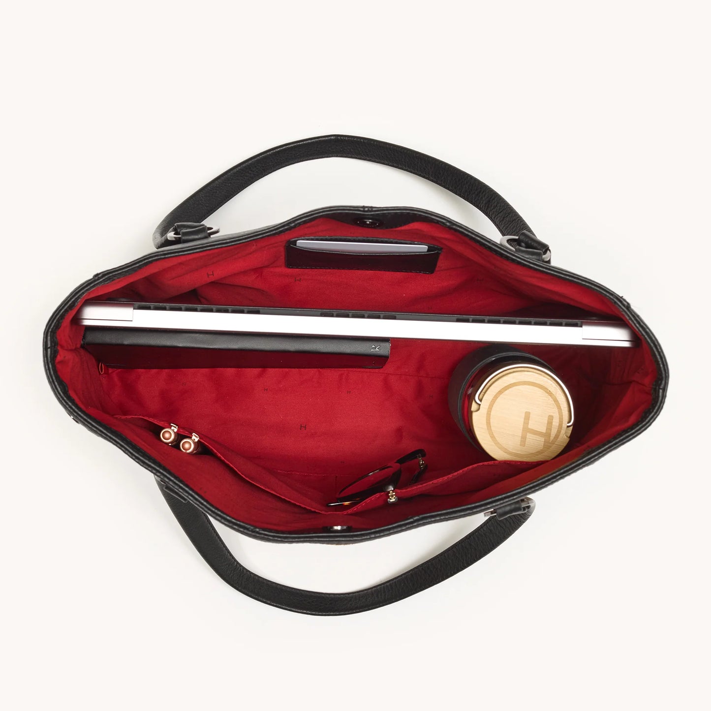 Andersen Revival Black/Brushed Gold