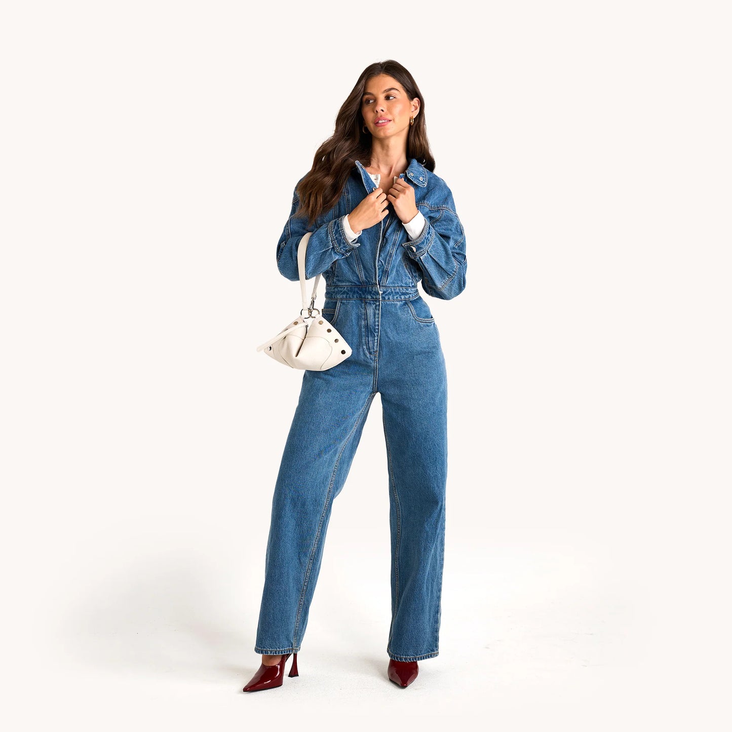 Kyle Western Rein/Silver