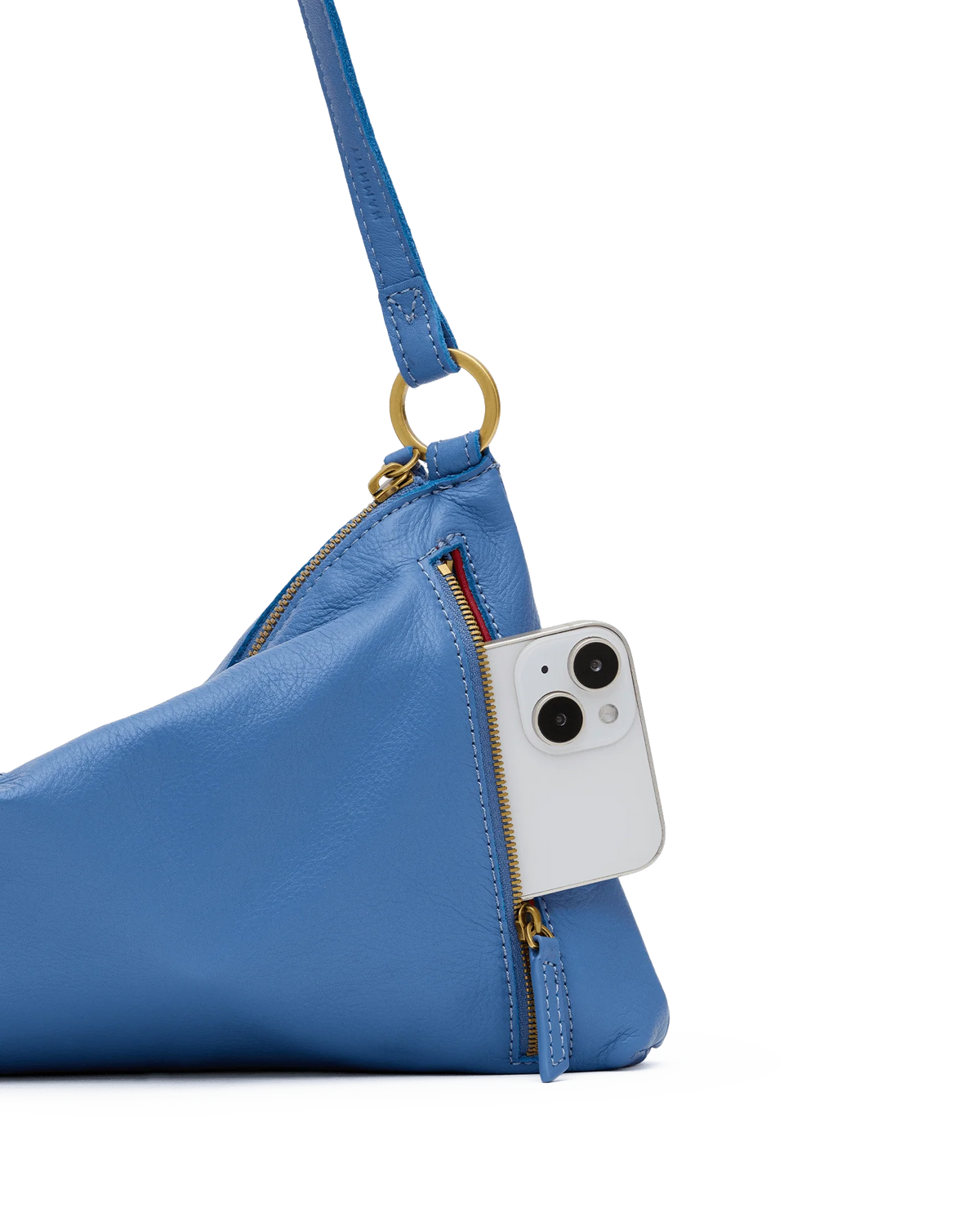 PREORDER NOW! Kyle Med Highlands Blue/Antique Gold