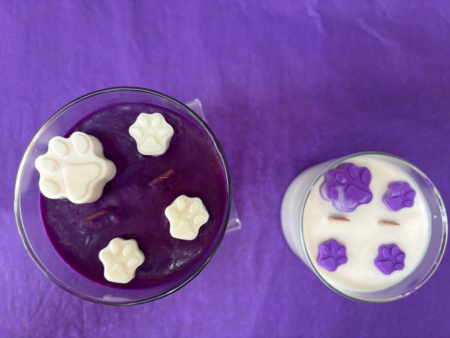 Brownsburg Buttercream Jar