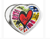E5479M Art of Love Mirror