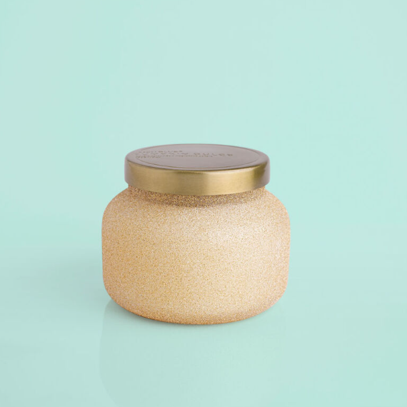 Pumpkin Dulce Glam Jar