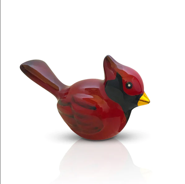 a204 winter songbird