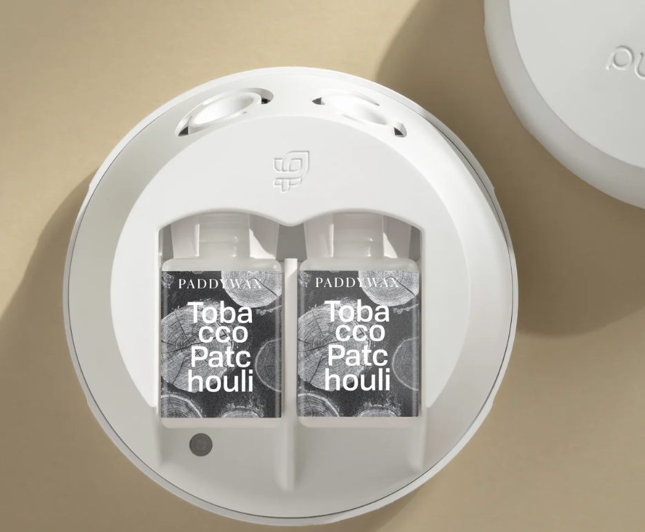 Tobacco Patchouli - Smart Vial (Paddywax)