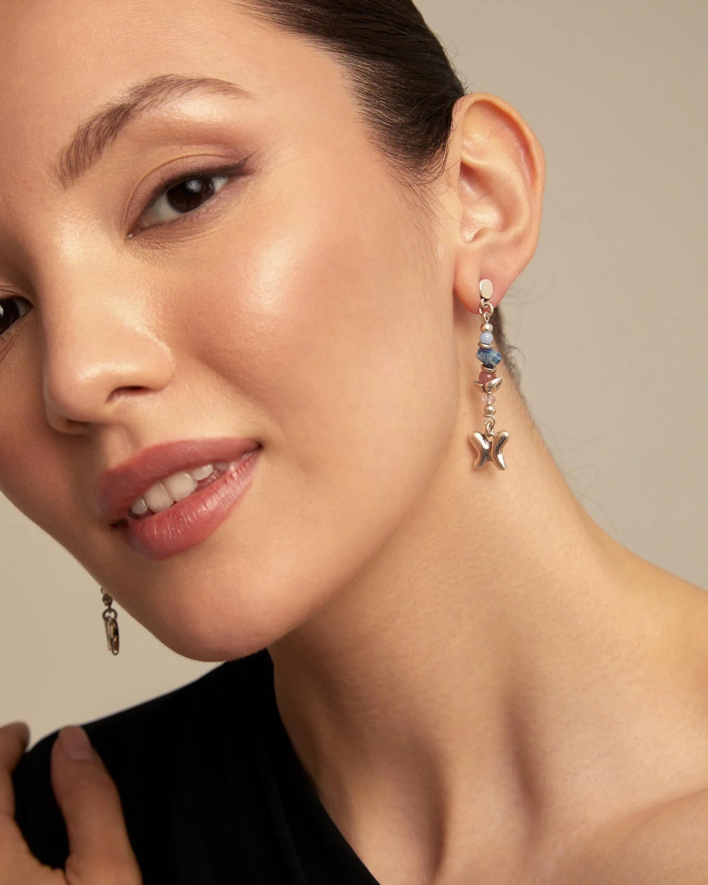 PEN0924 Metamorphosis Earrings