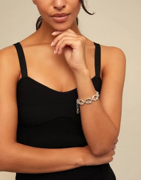 PUL2335AZUMTLOM Details Bracelet