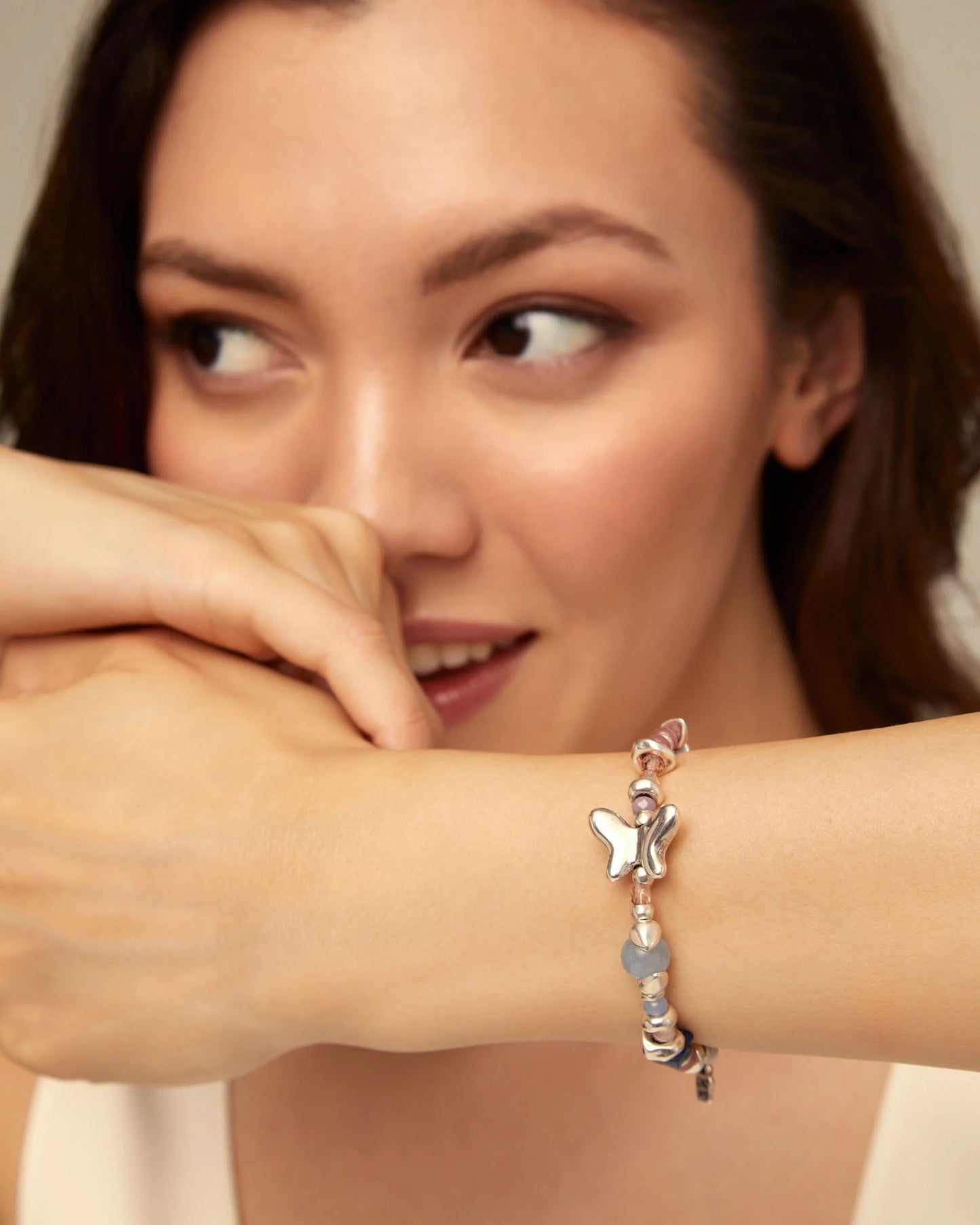 PUL2378MCMLOM Metamorphosis Bracelet