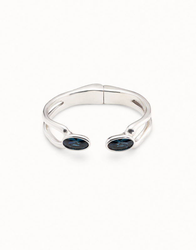 Uno de 50 PUL2248AZUMTLOM Kingdom Bracelet M