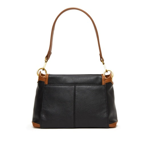 Bryant Medium East End/Antique Gold
