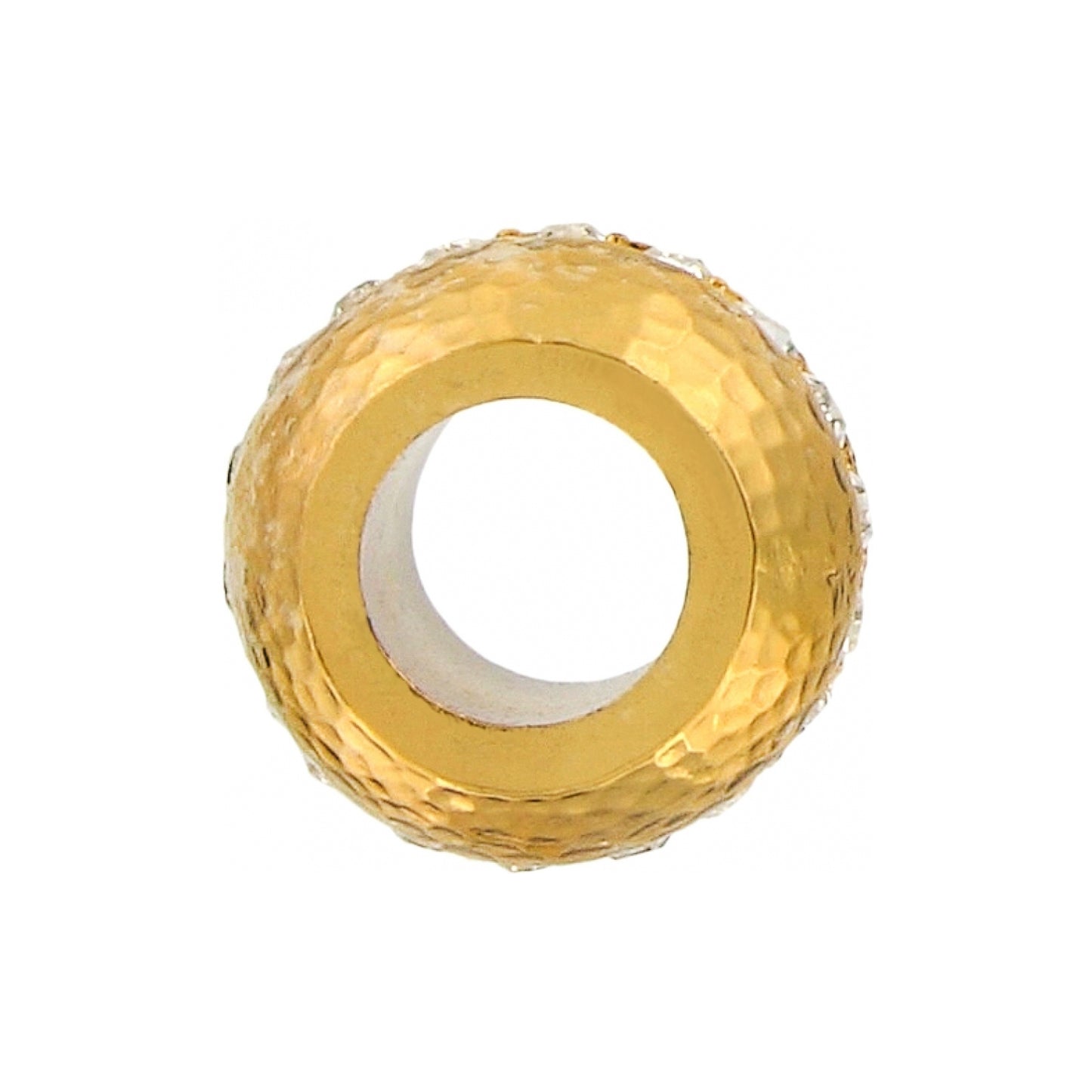 JC5783 Gold Age Bead