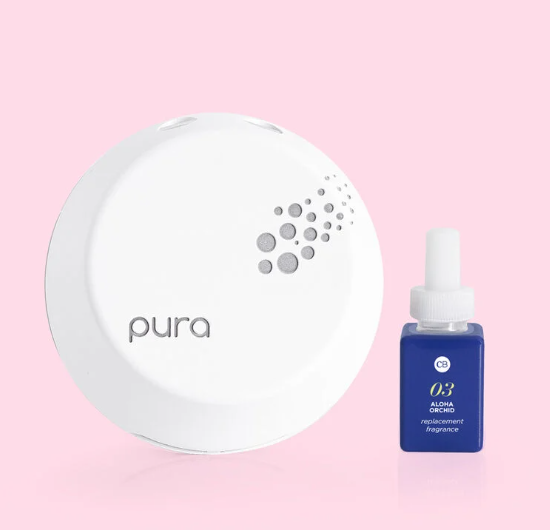 Aloha Orchid Pura Diffuser Refi