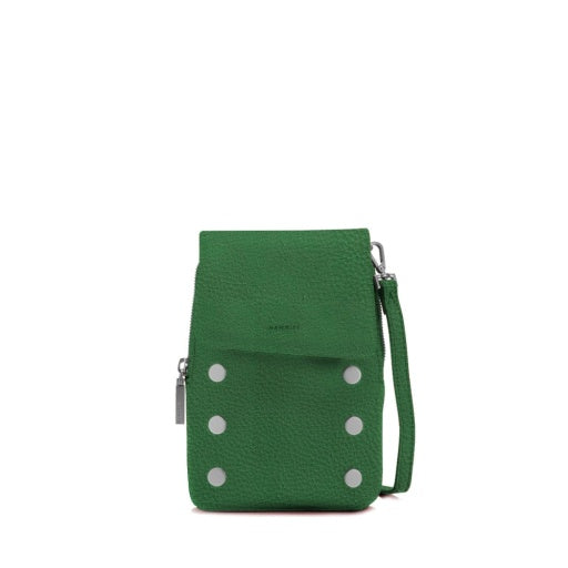 VIP Mobile Lime Zest Brushed Silver**