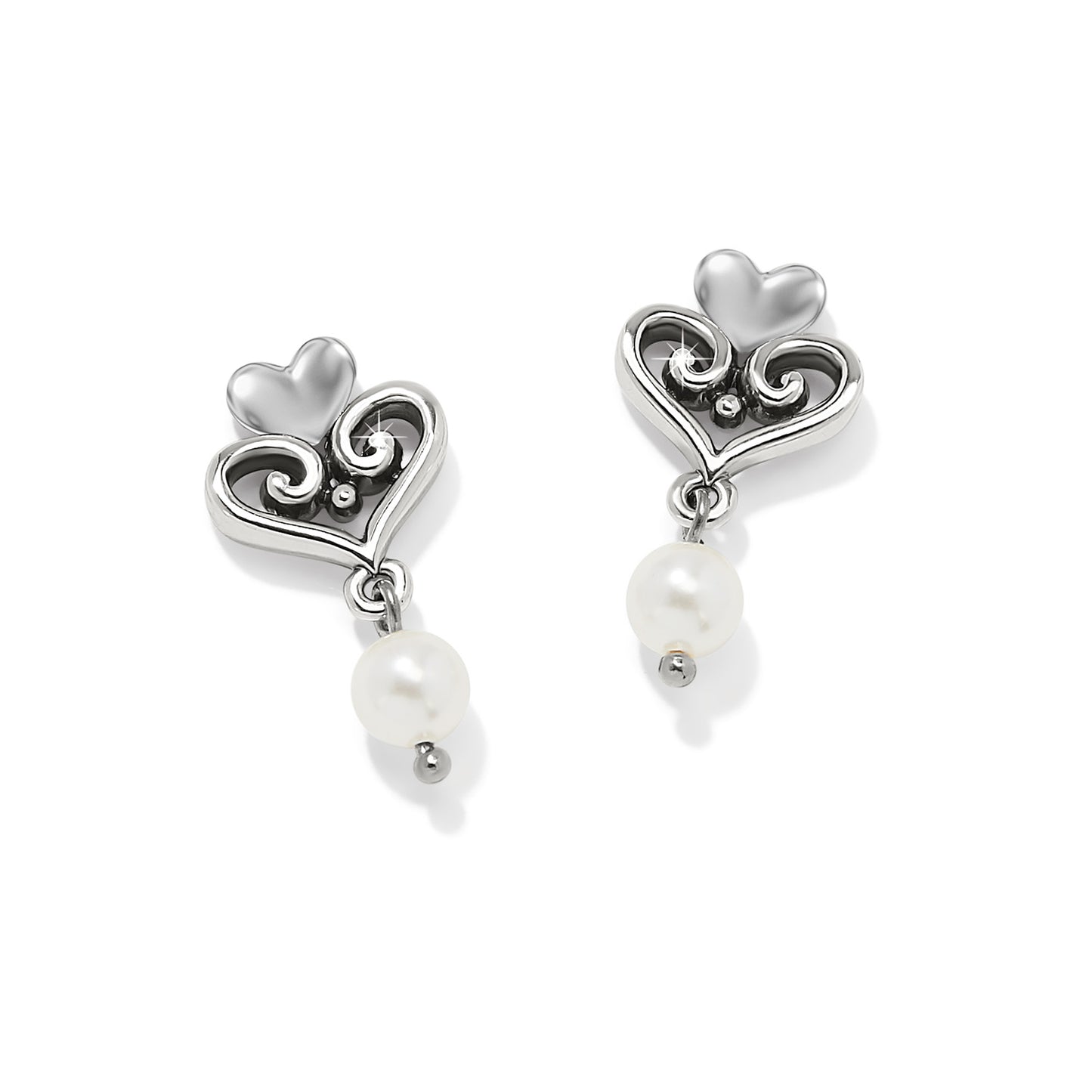 JA0036 Alcazar Amor Pearl Pst Drp