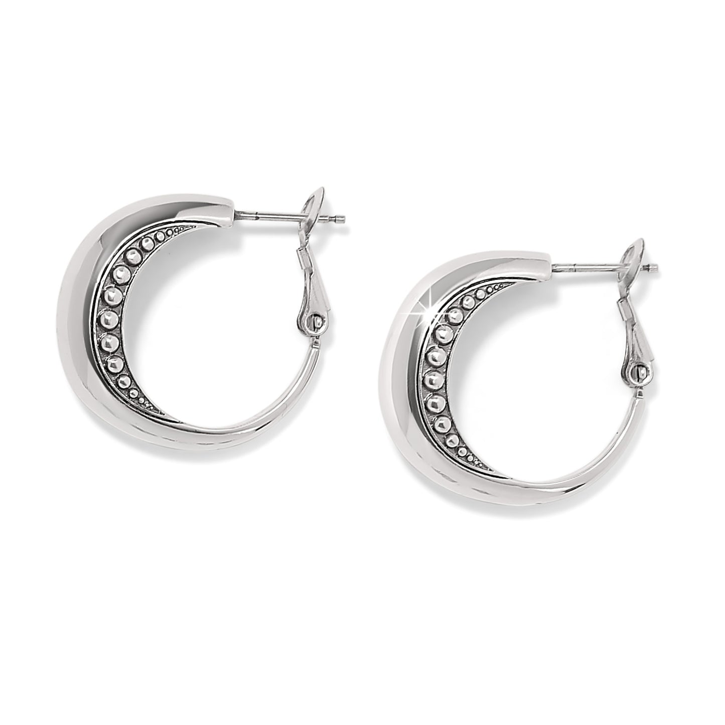 JA0040 Pretty Tough Arch Hoop