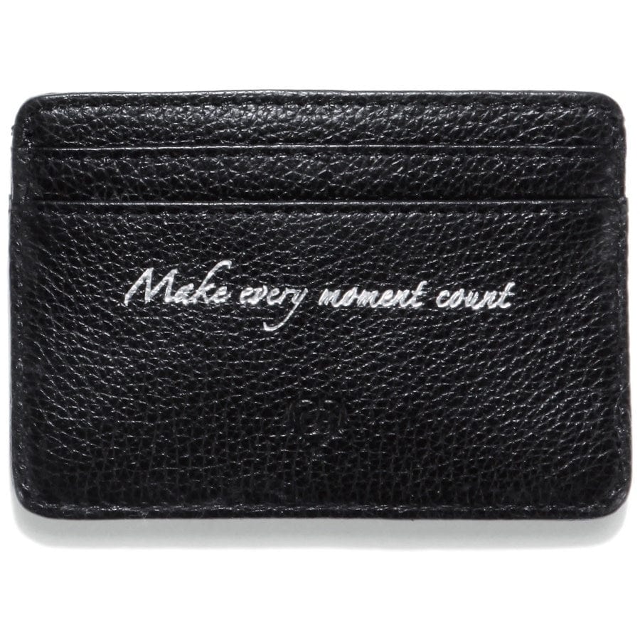 E30813 B Wishes Card Case