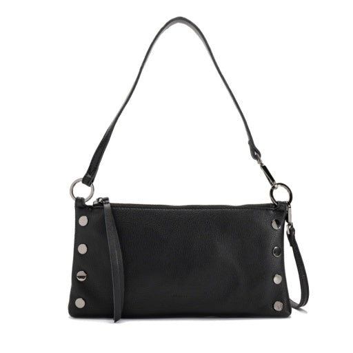 Kyle Black Gunmetal
