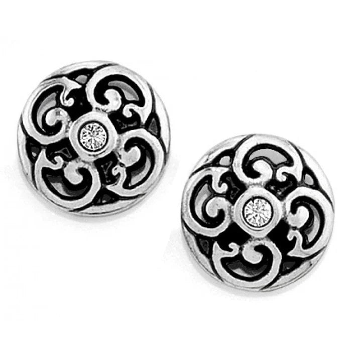 J20822 Betsey Mini Post Earring