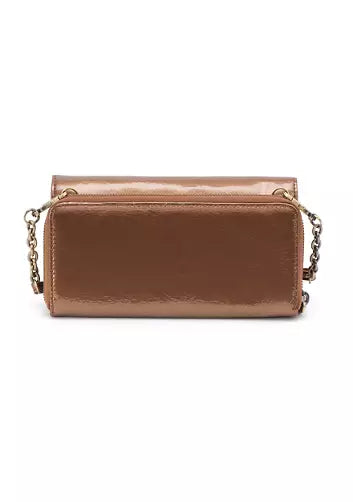 VI-32502BRNZ RUBIE CROSSBODY