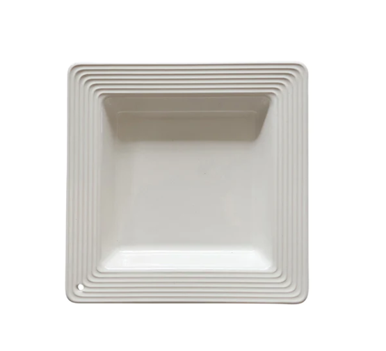 M9 Candy Napkin Holder Stripes