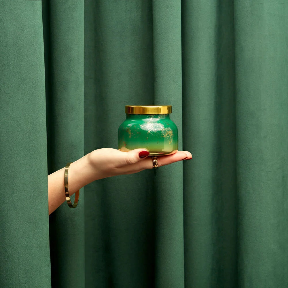 Crystal Pine Glimmer Petite