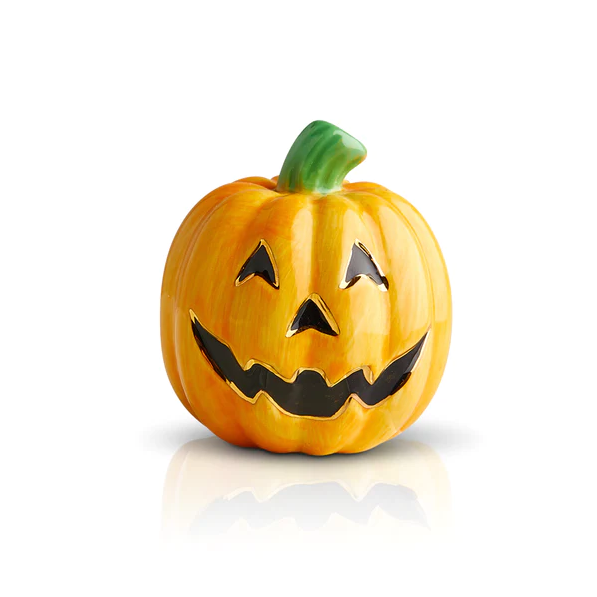 A216 carved cutie