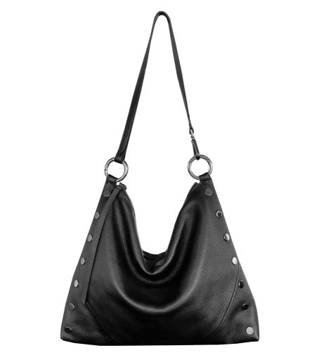 Kyle Large Black/Gunmetal