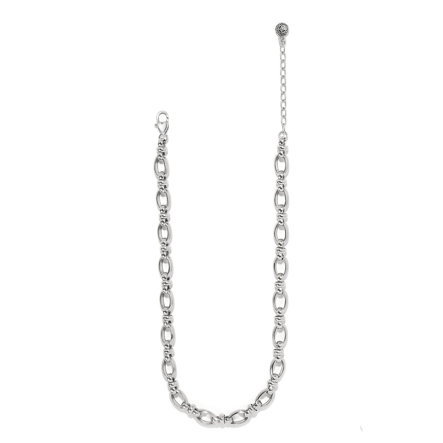 JM7619 Ferrara Siena Chain Necklace