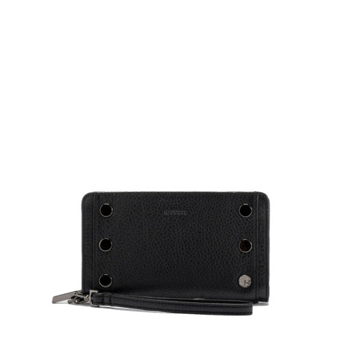 bryant wallet black/gunmetal