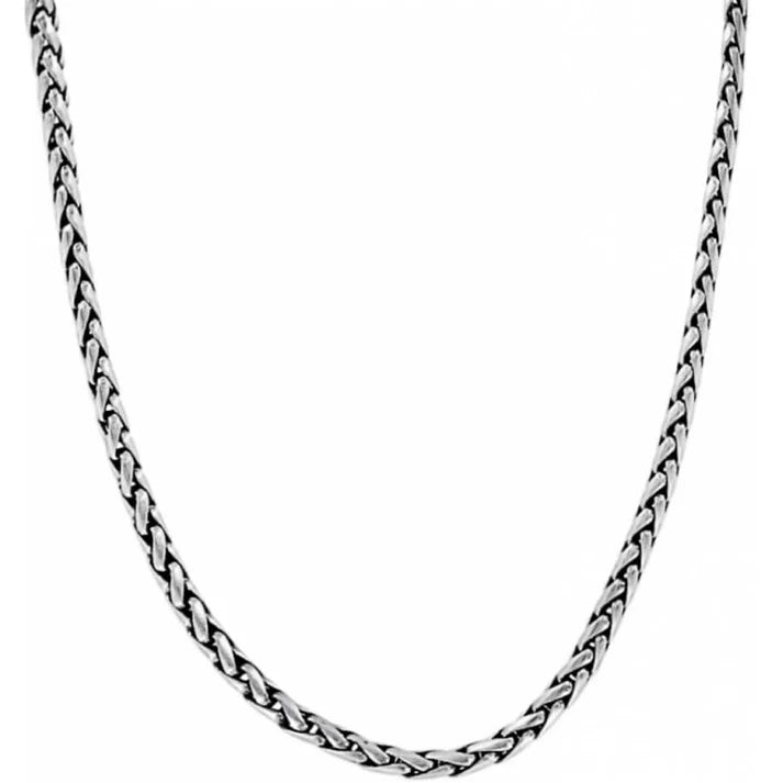 J46690 Classic Short Necklace