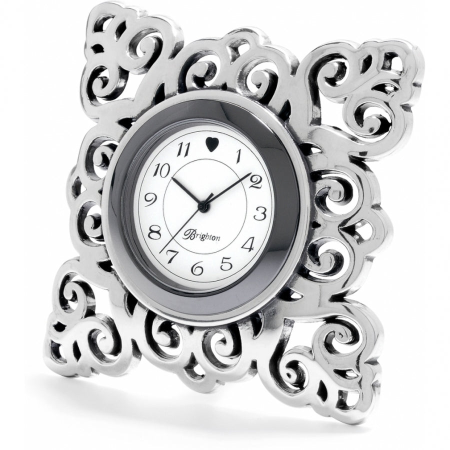 G20100 Geneva Clock