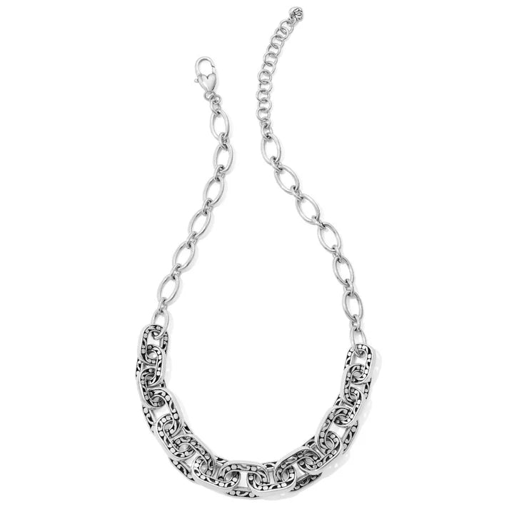JM0960 Contempo Linx Necklace