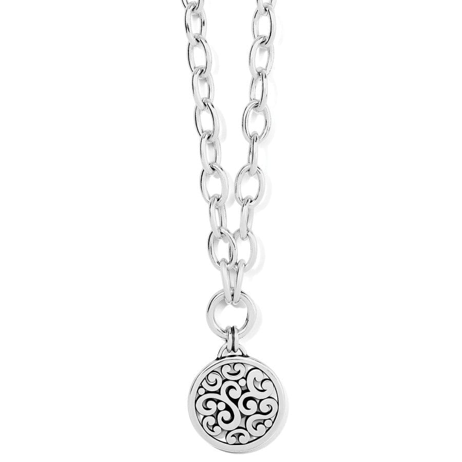 JM6950 Contempo medallion Charm