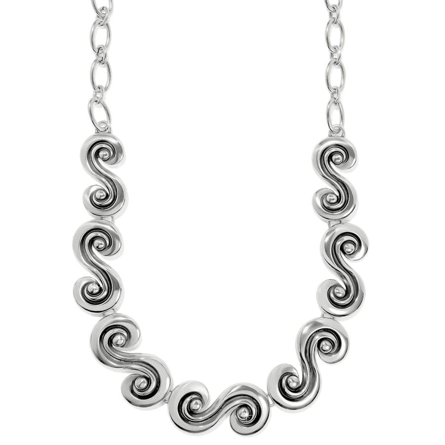 JM7530 Contempo Moda Necklace
