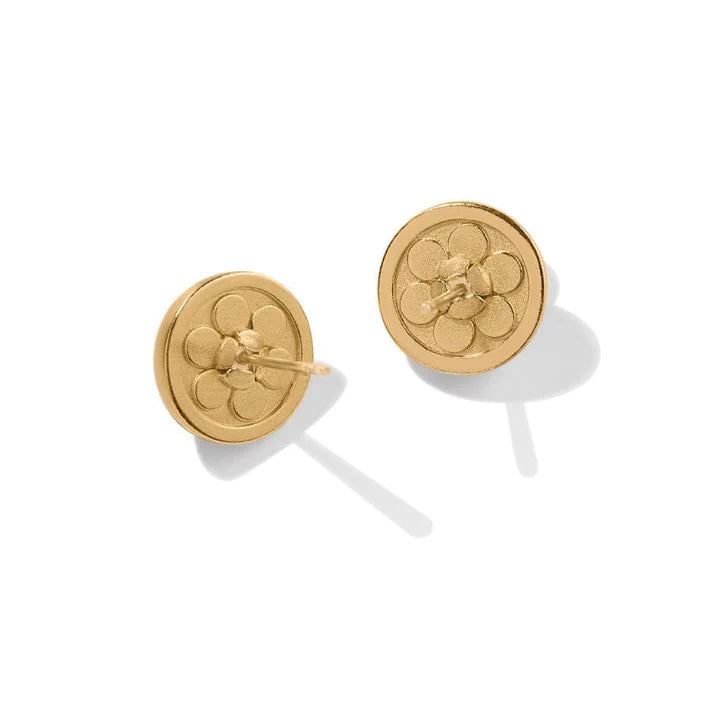 JA9908 Contempo Post Earrings