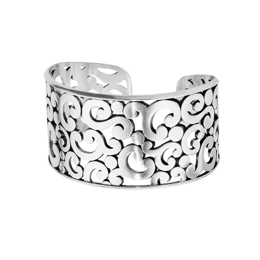 JF6610 Contempo Wide Cuff Brace